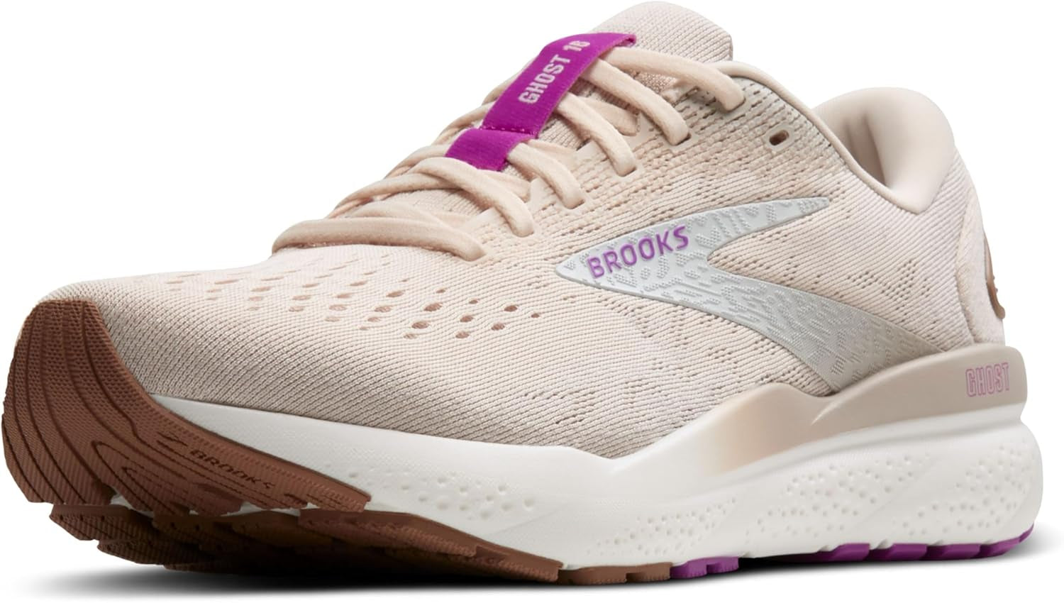 Women’S Ghost 16 Neutral Running Shoe