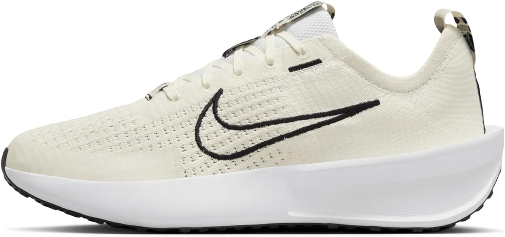 Nike Women'S Interact Run Road Running Shoes