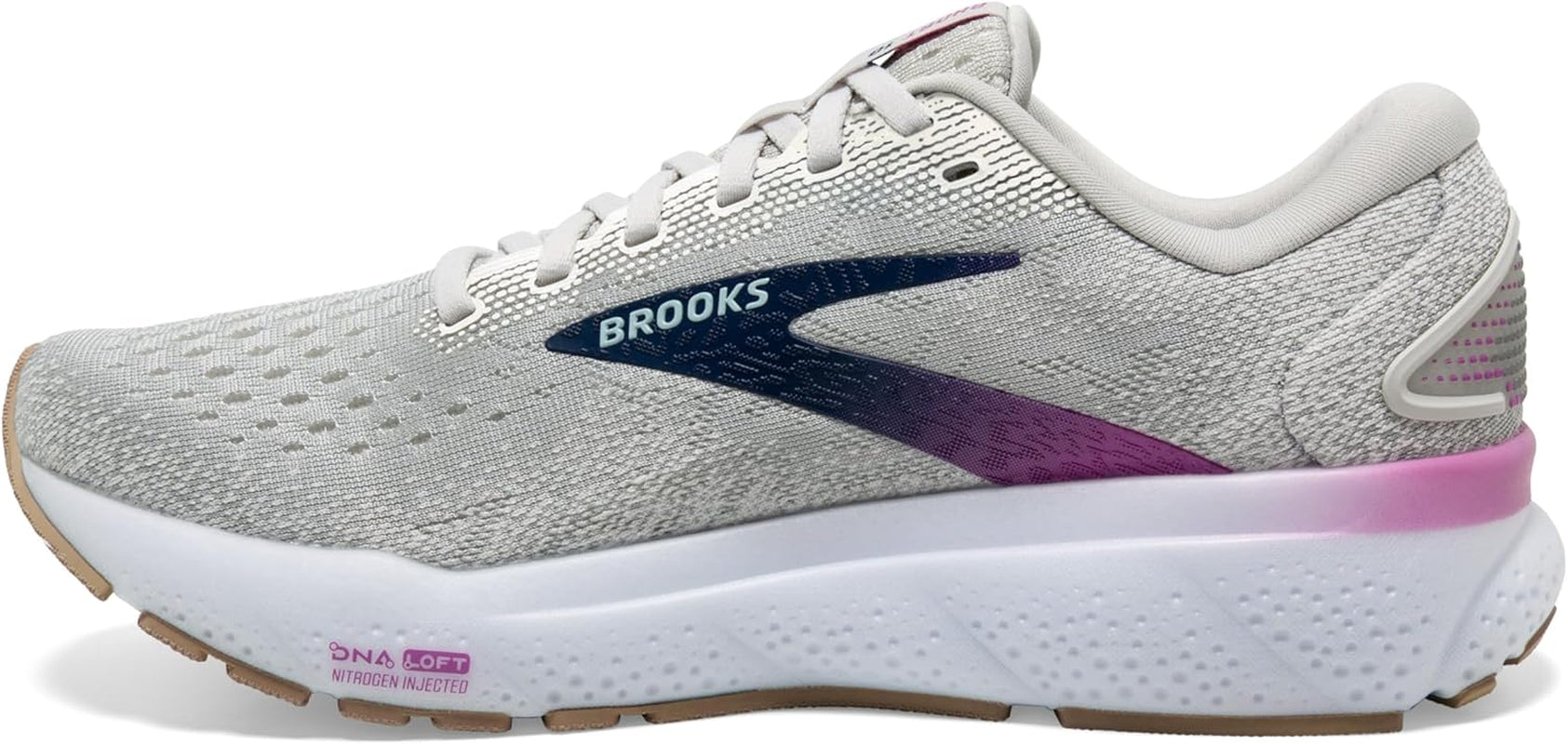 Women’S Ghost 16 Neutral Running Shoe
