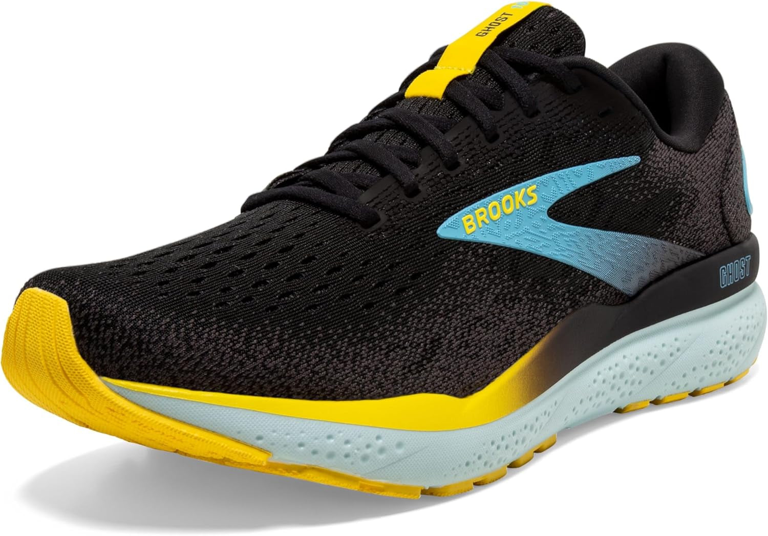 Men’S Ghost 16 Neutral Running Shoe