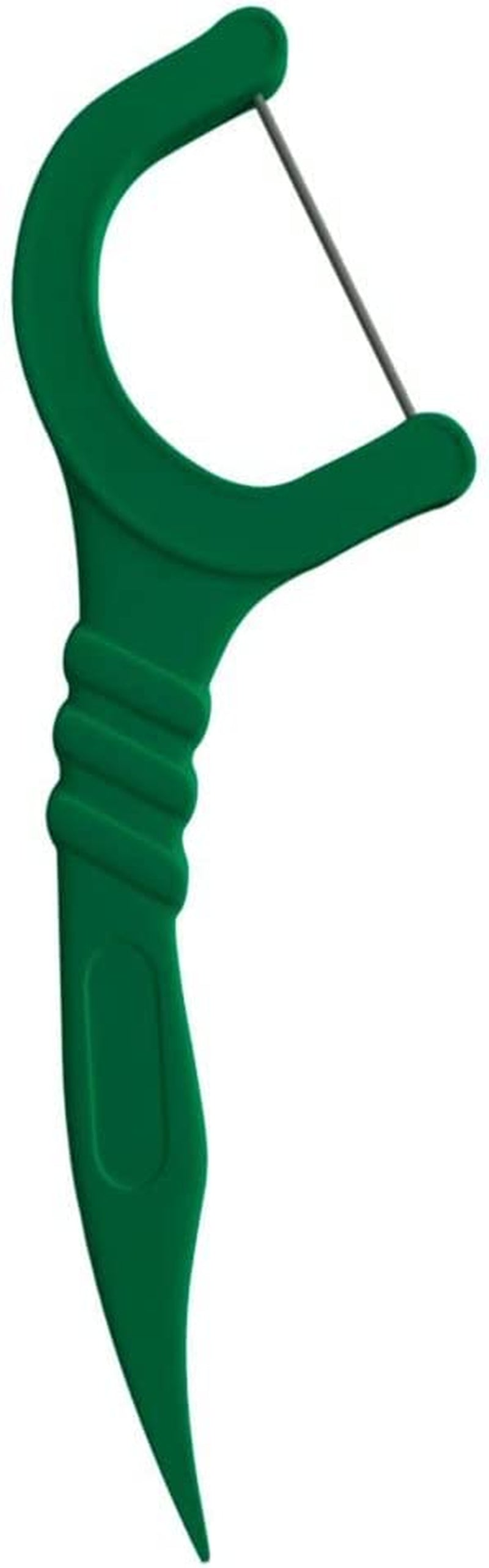 Glide Complete Floss Picks, Dental Floss Picks, Scope Outlast, 75-Ct, Toothpicks Floss Picks