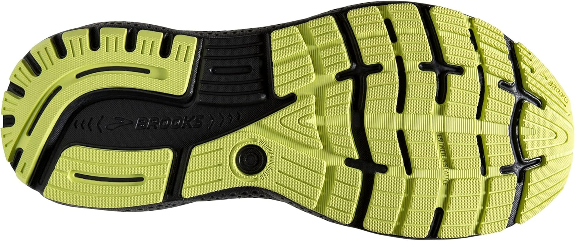 Men’S Ghost 16 Neutral Running Shoe