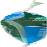 Glide Complete Floss Picks, Dental Floss Picks, Scope Outlast, 75-Ct, Toothpicks Floss Picks