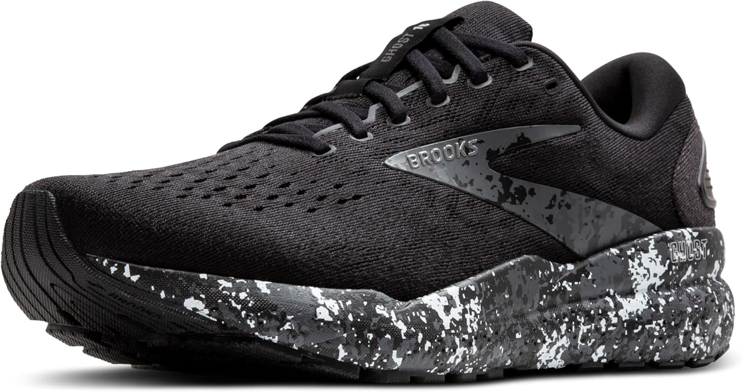 Men’S Ghost 16 Neutral Running Shoe