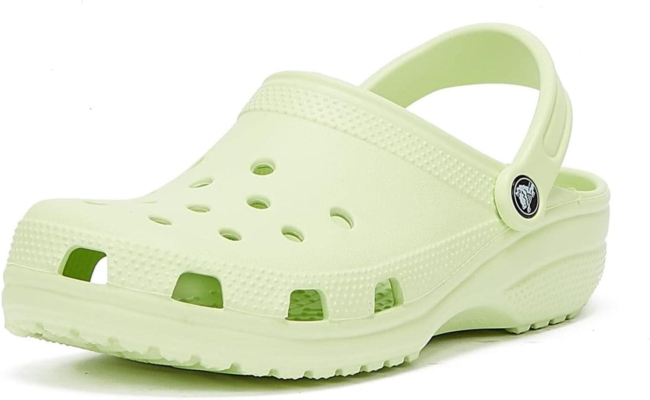 Unisex Adult Classic Clog