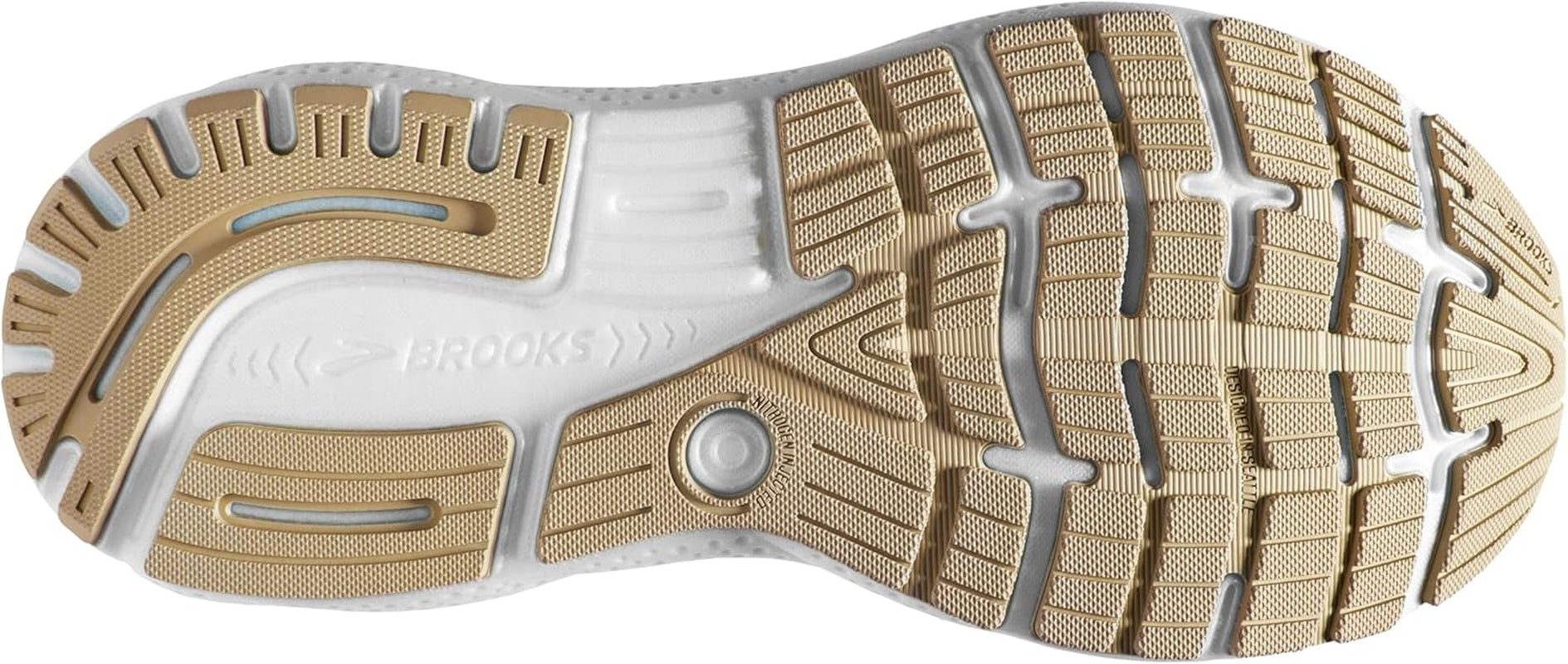 Women’S Ghost 16 Neutral Running Shoe