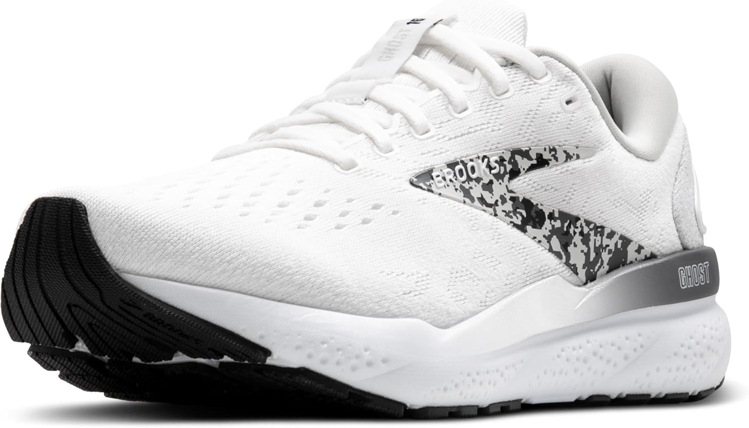 Women’S Ghost 16 Neutral Running Shoe