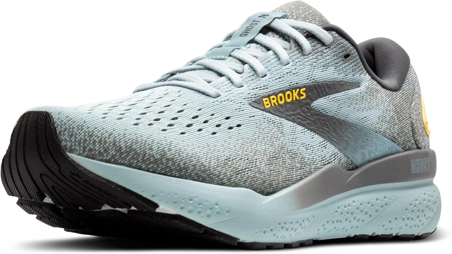 Men’S Ghost 16 Neutral Running Shoe