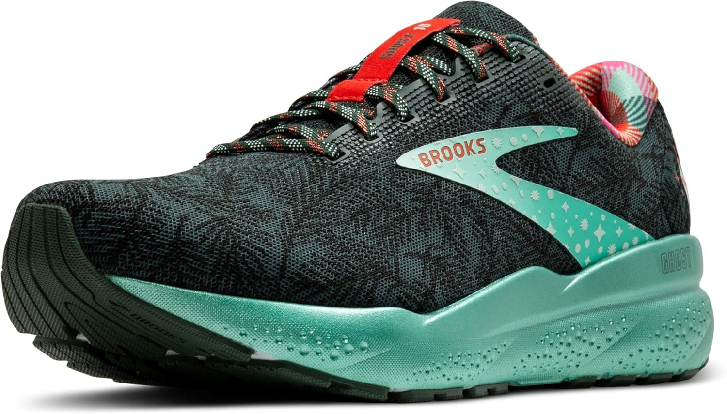 Men’S Ghost 16 Neutral Running Shoe