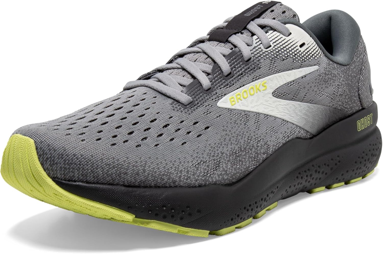 Men’S Ghost 16 Neutral Running Shoe