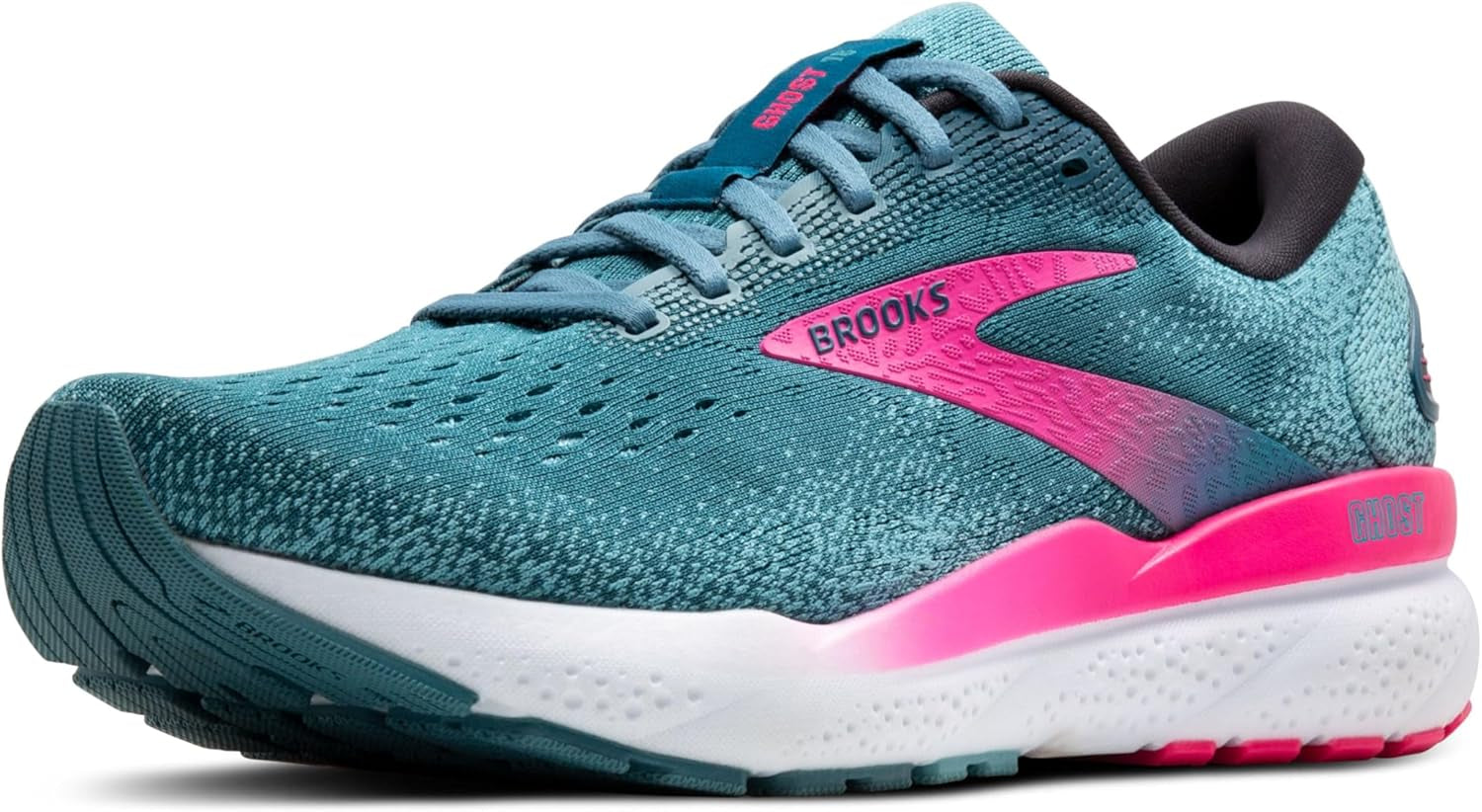 Women’S Ghost 16 Neutral Running Shoe