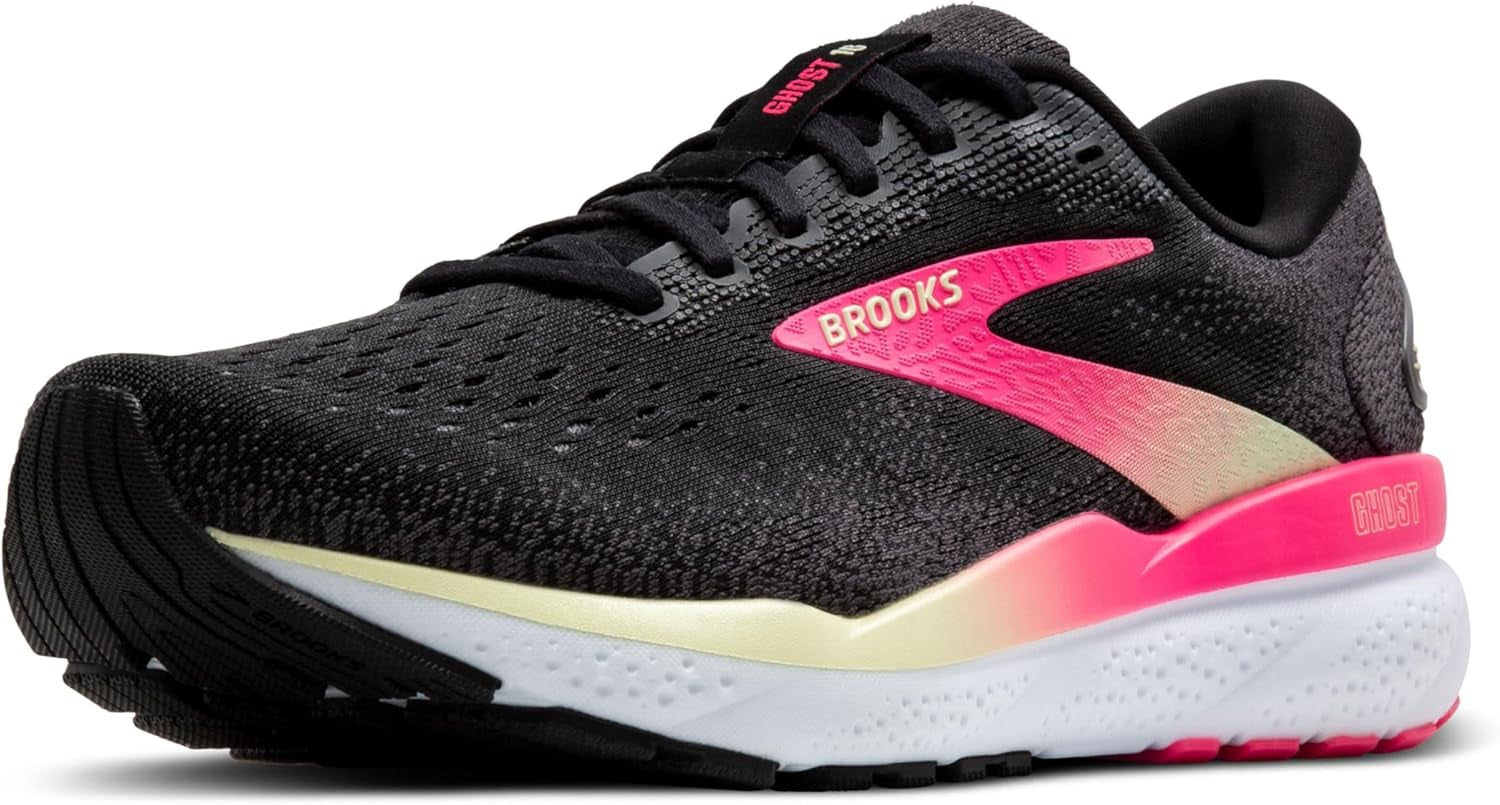Women’S Ghost 16 Neutral Running Shoe