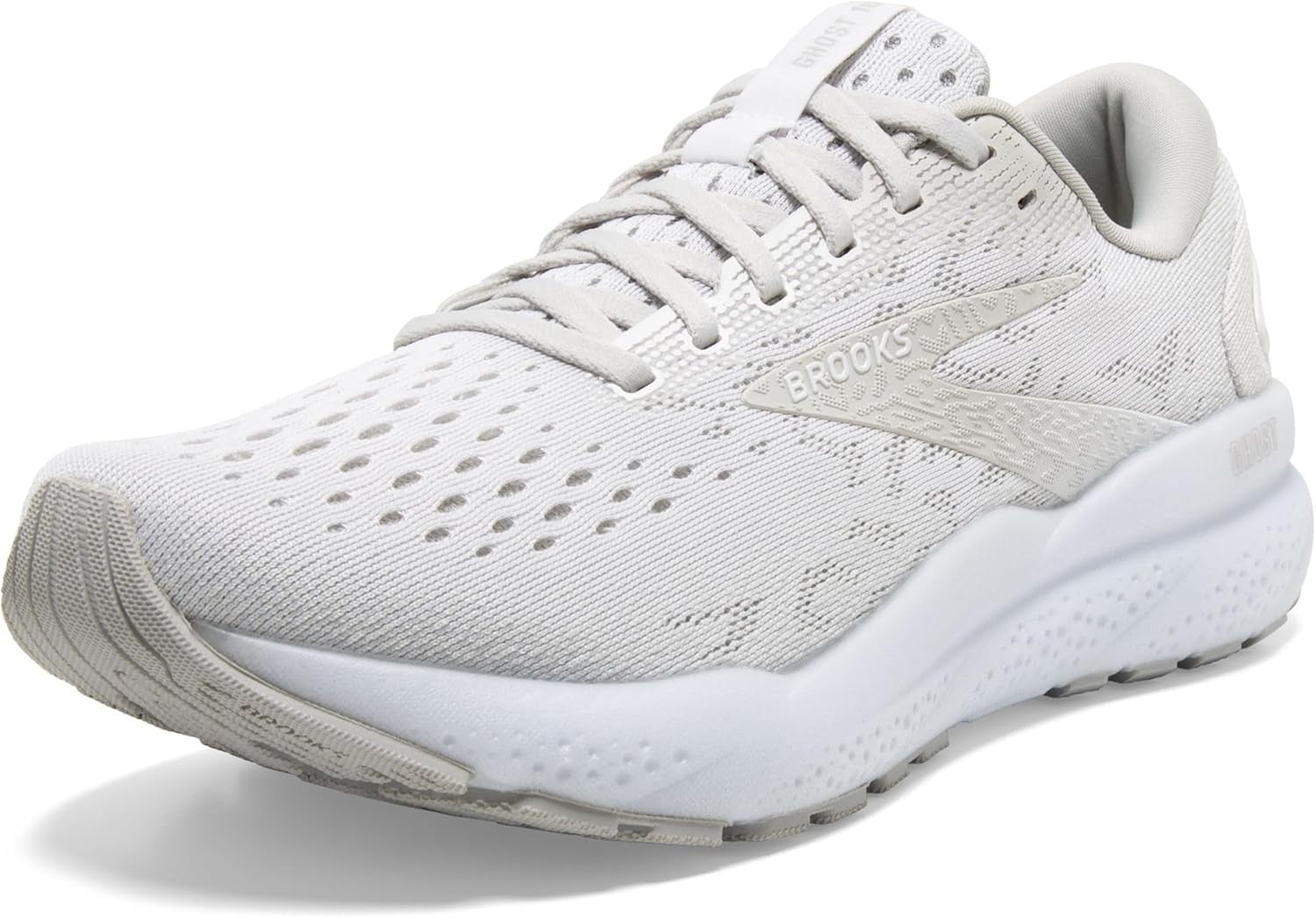 Women’S Ghost 16 Neutral Running Shoe