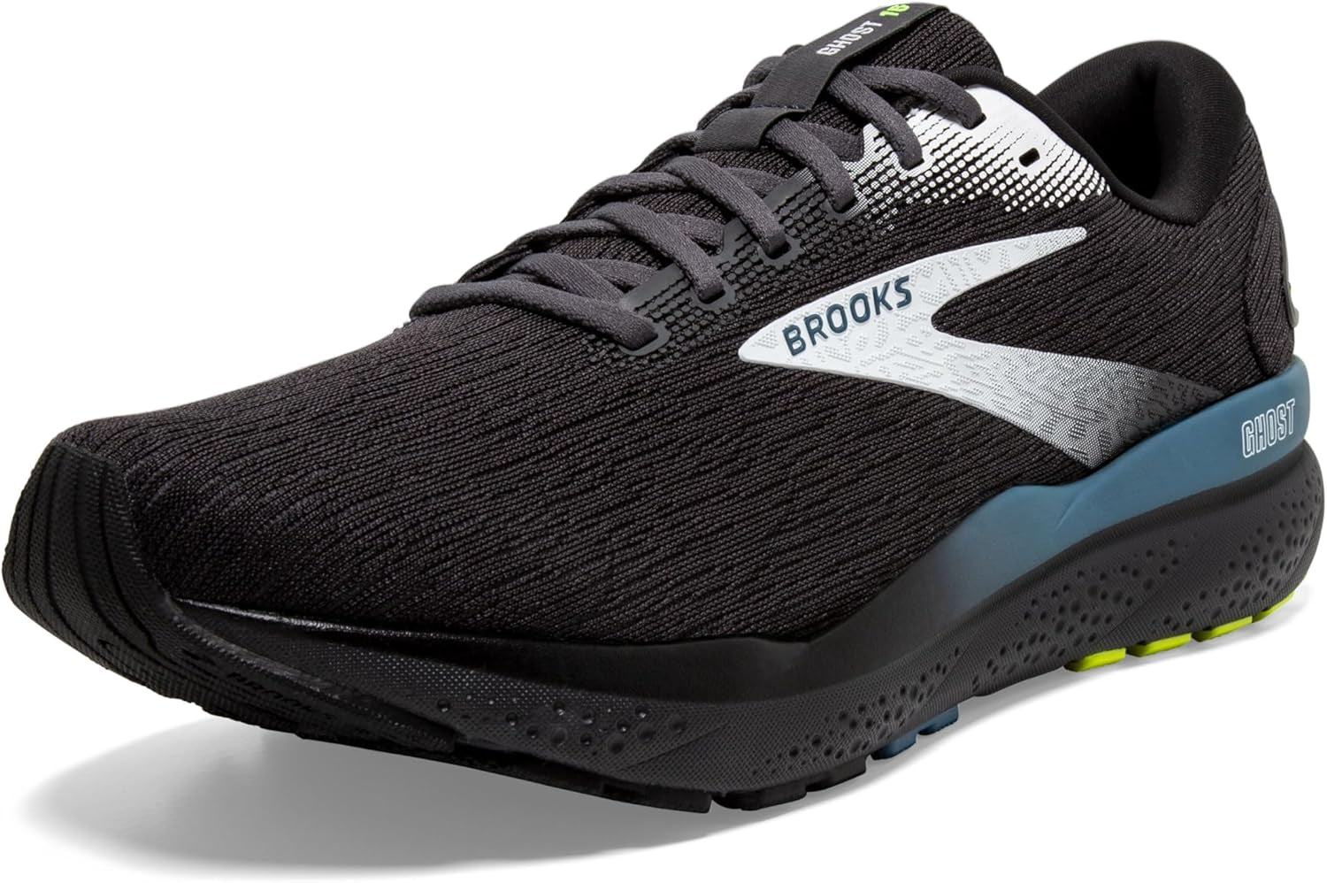 Men’S Ghost 16 Neutral Running Shoe