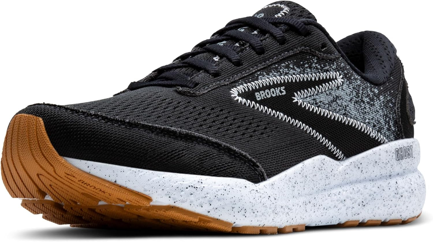 Men’S Ghost 16 Neutral Running Shoe