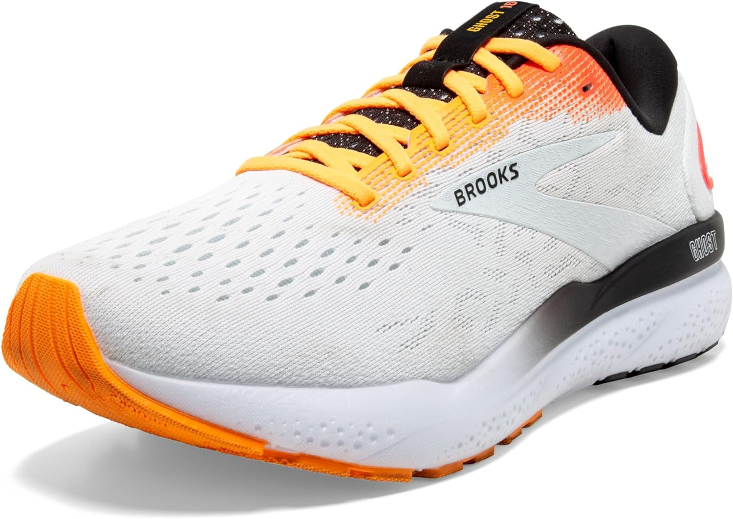Men’S Ghost 16 Neutral Running Shoe