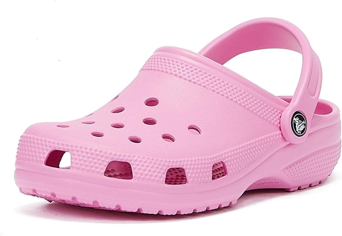 Unisex Adult Classic Clog