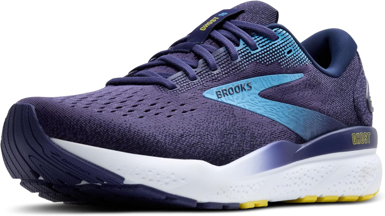 Men’S Ghost 16 Neutral Running Shoe