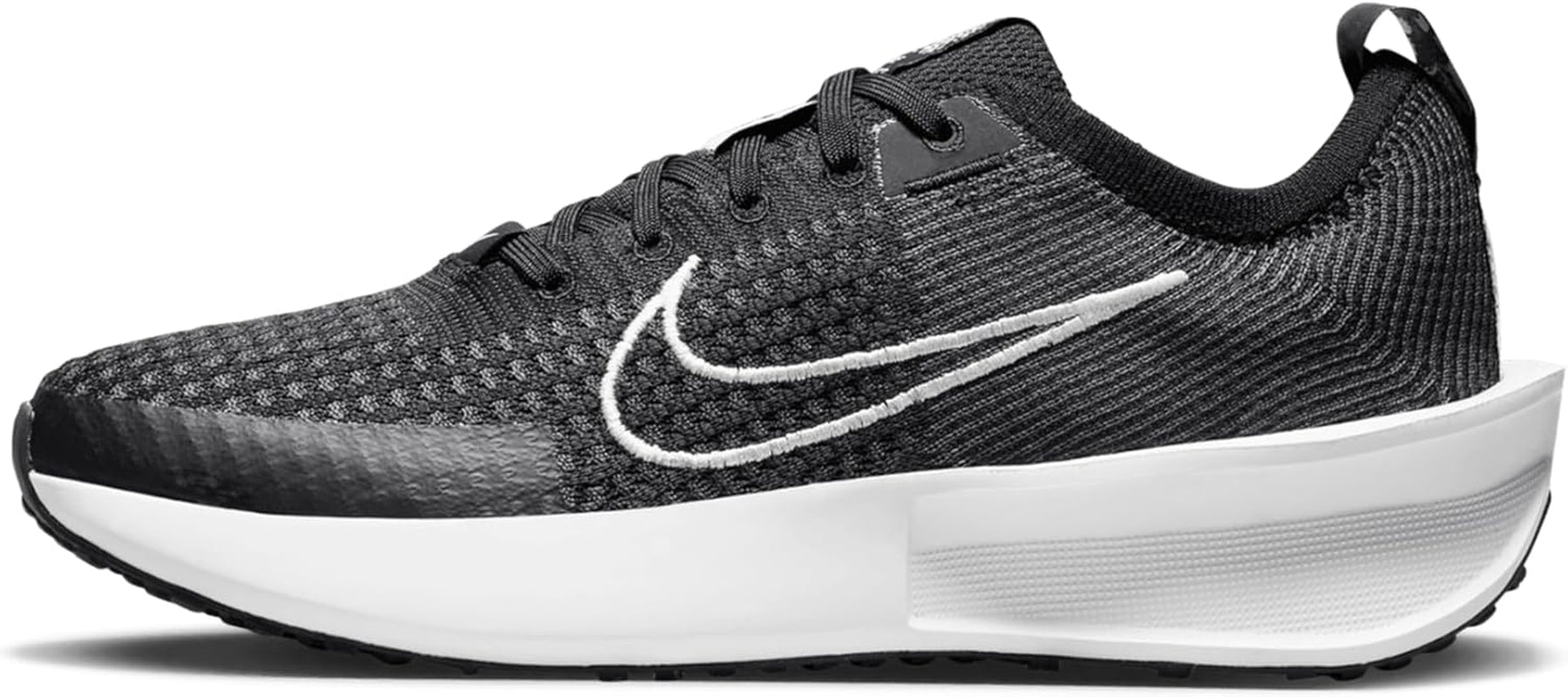 Nike Women'S Interact Run Road Running Shoes