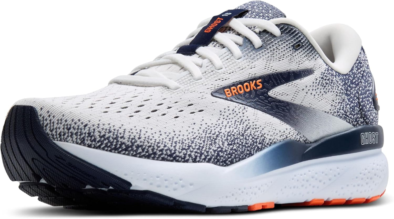 Men’S Ghost 16 Neutral Running Shoe