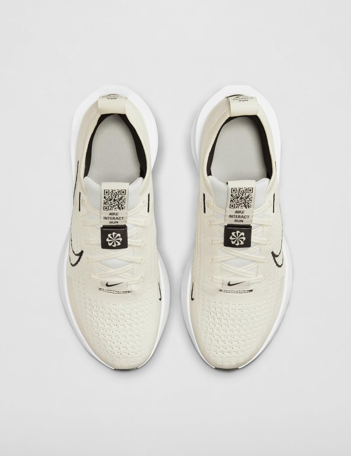 Nike Women'S Interact Run Road Running Shoes