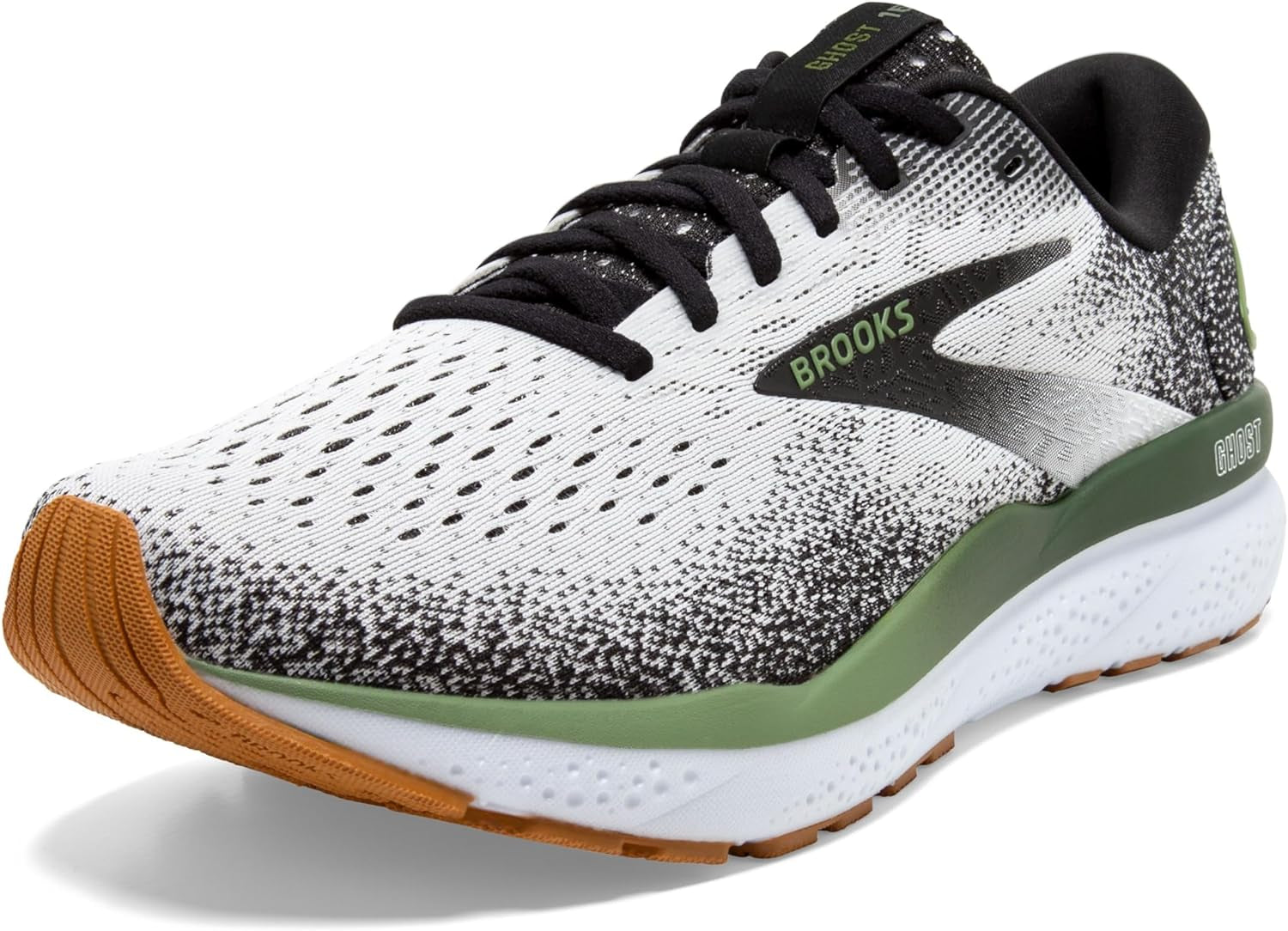 Men’S Ghost 16 Neutral Running Shoe