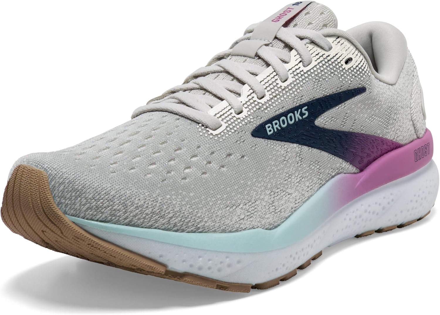 Women’S Ghost 16 Neutral Running Shoe