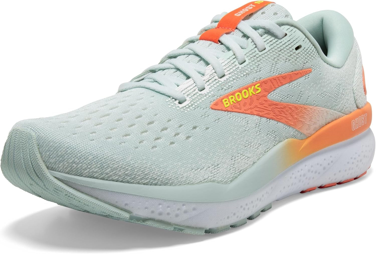 Women’S Ghost 16 Neutral Running Shoe