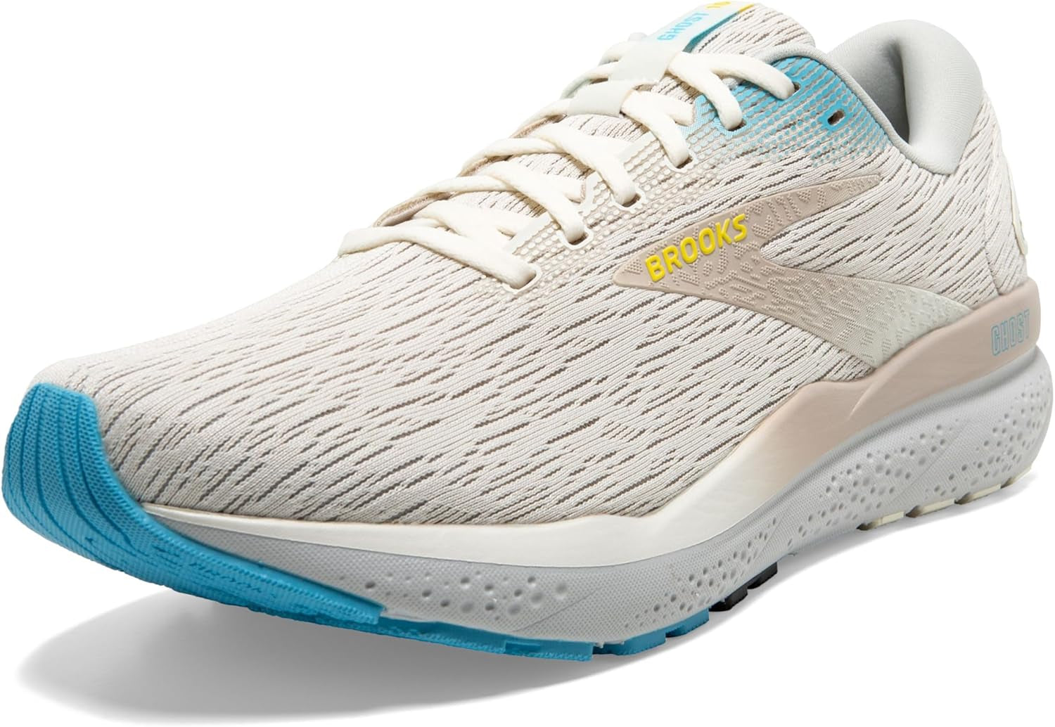 Men’S Ghost 16 Neutral Running Shoe