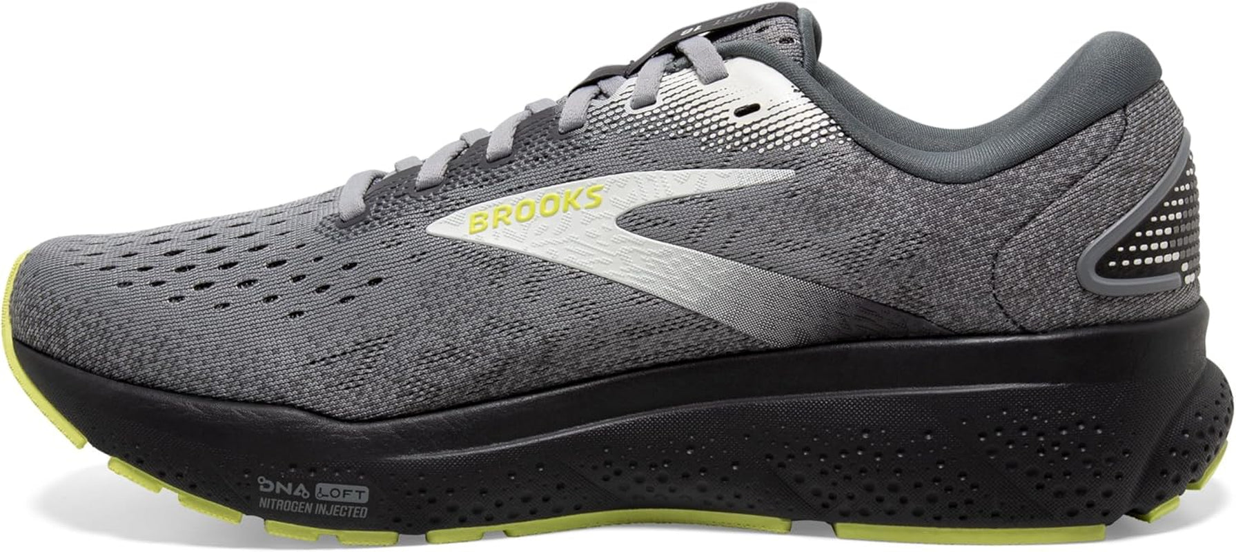 Men’S Ghost 16 Neutral Running Shoe