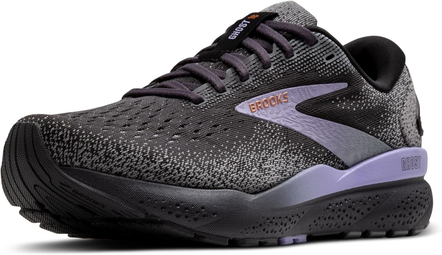 Women’S Ghost 16 Neutral Running Shoe
