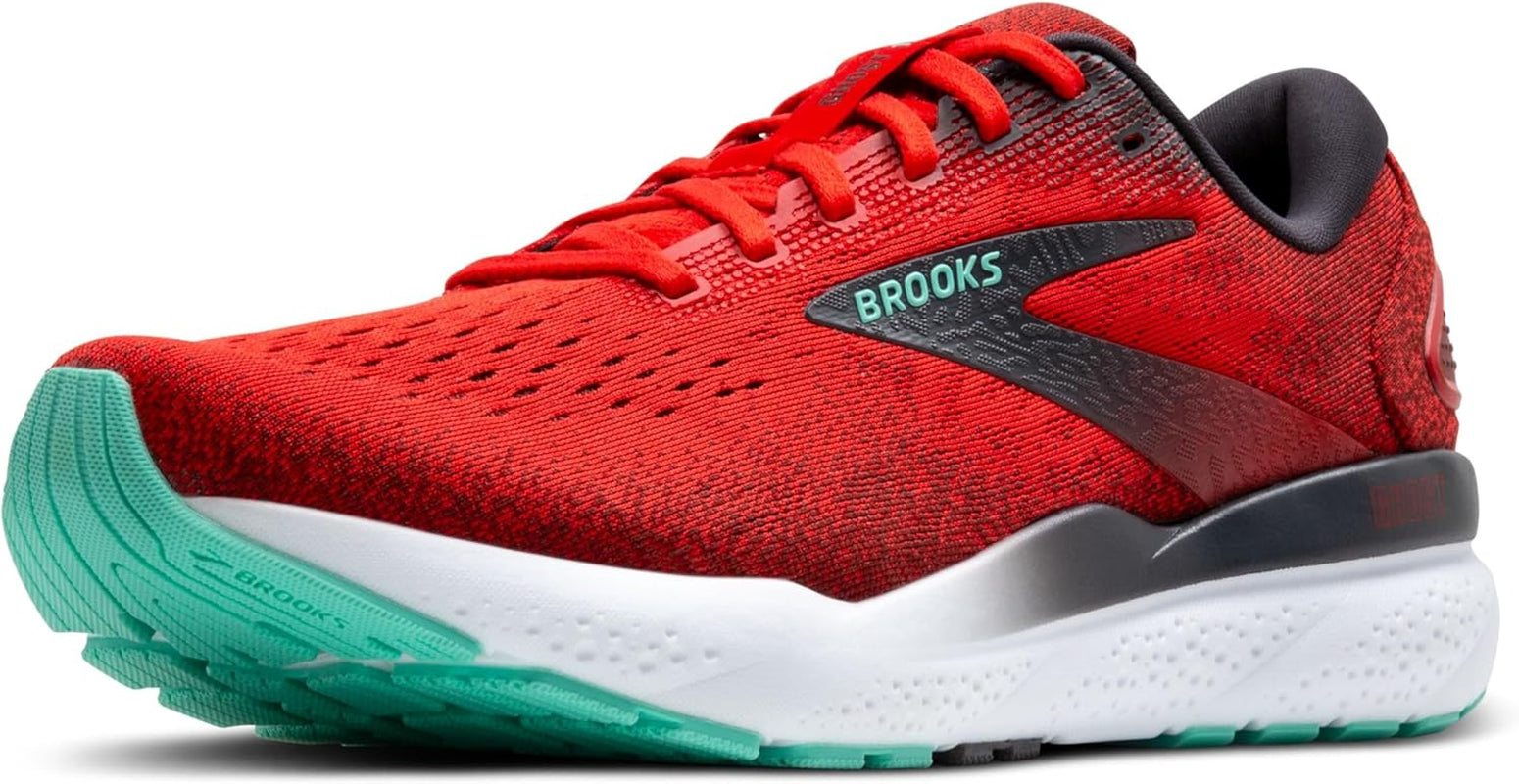 Men’S Ghost 16 Neutral Running Shoe