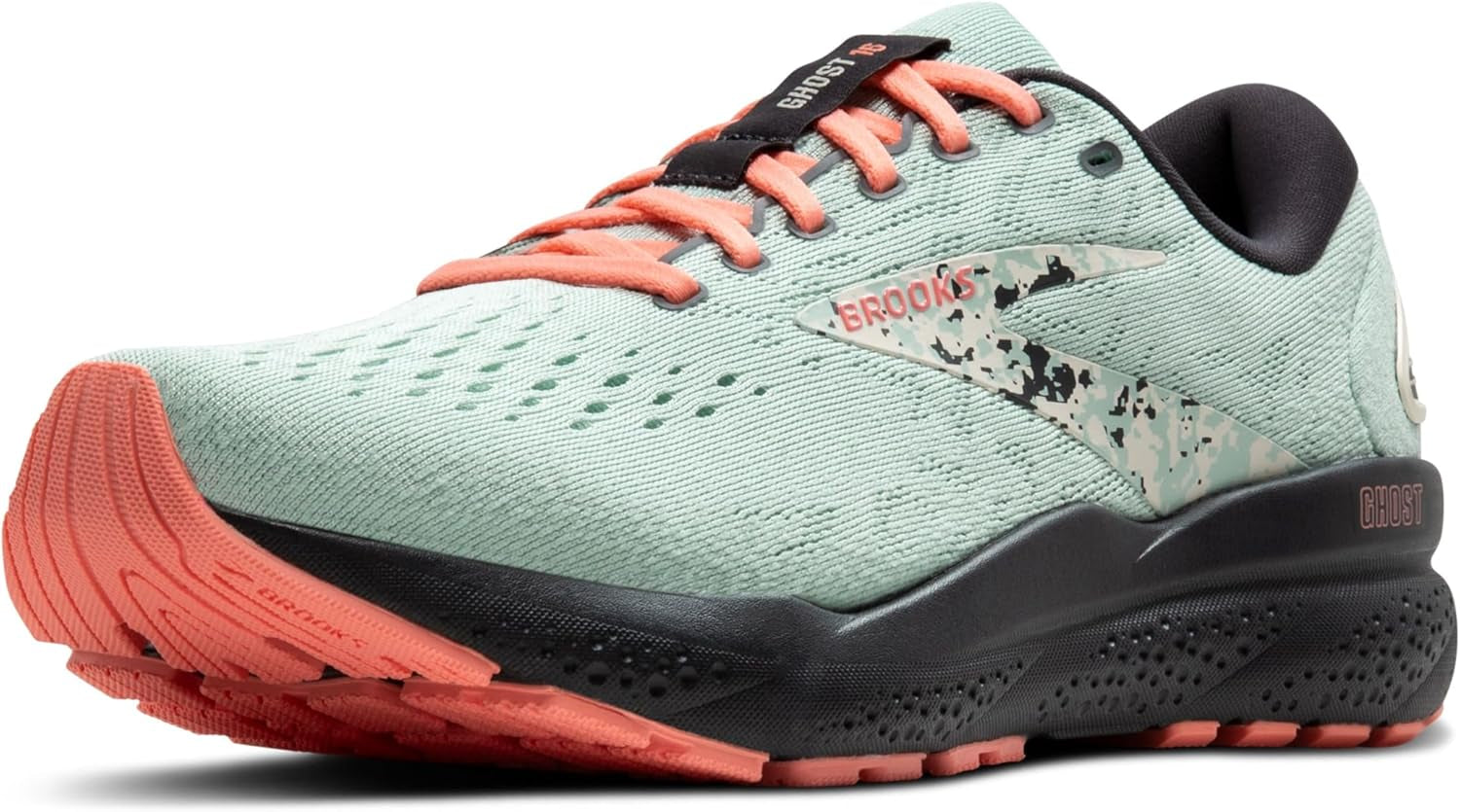 Women’S Ghost 16 Neutral Running Shoe