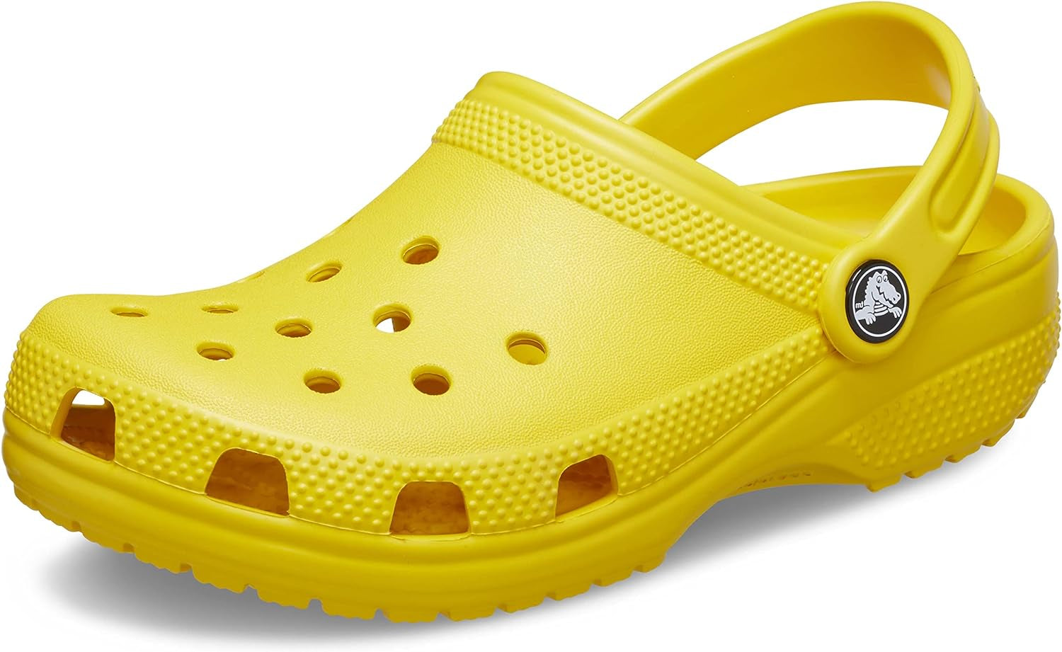 Unisex Adult Classic Clog